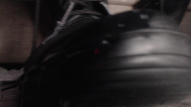 Hunky time: 直筒大师 - 皮衣肮脏占主导地位