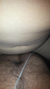 Fucking Horny Boudi at Doggy Pose When Her Husband Goes Out of City