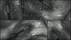 FornicationFreeway: Skutečný orgasmus lízání kundičky a šukání | Asmr Sténání Sex Audio [Pouze zvuk] |...