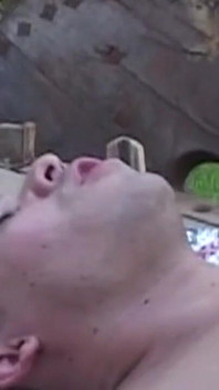 Outdoor Fuck