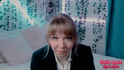 Jolie Lyon: Yo, padrastro, video sexual principal