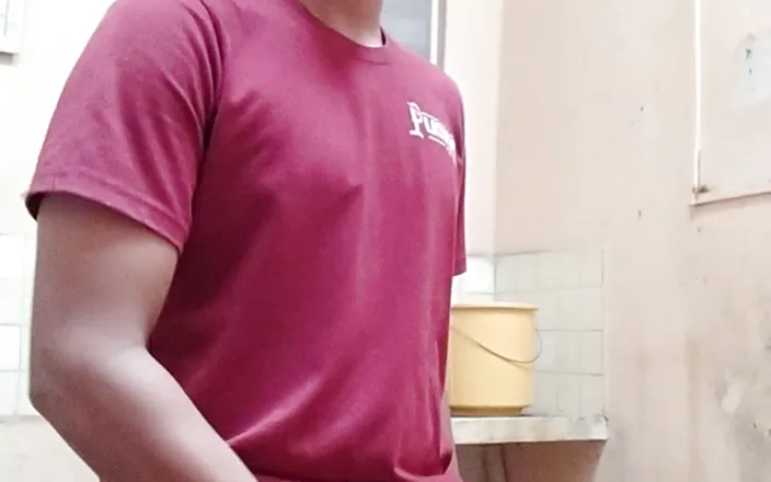 Viral boys: Hot teen boy masturbates
