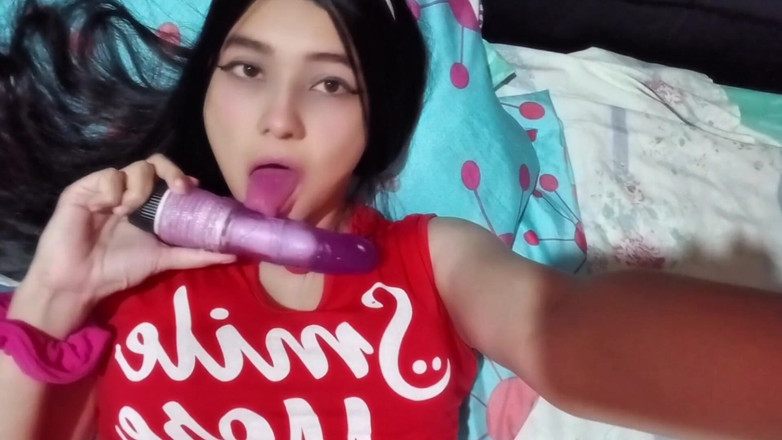Yulieth Gomez: Aktorka porno wykonuje rozmowę wideo z fanem z Kolumbii