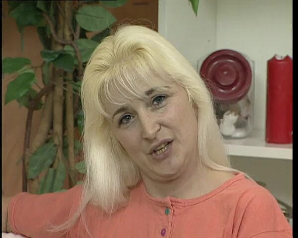 YOUR FIRST PORN: Strong a Louderorgasm ze Sandry