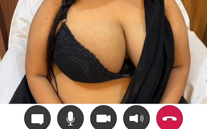 Your Boy's Cum: Bhabhi Ko Call Record Mms Lick - Desi Hot Bhabhi Hugh...