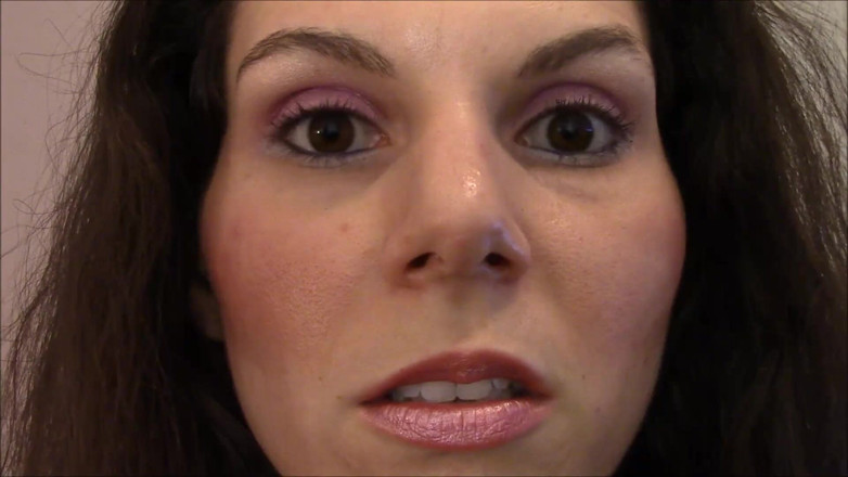 Pretty Kitty Kat: Mesmereyez