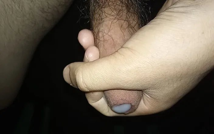 Odlavire: Hot Cum, You Ask and I Give It to You