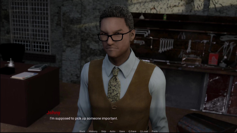 Johannes Gaming: Ausser zu hause 30 der eremiten täuselte alle
