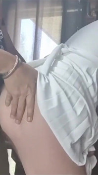 Pssygalore69 uwielbia szybkie ruchanie w barze