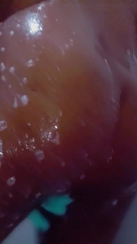 Lil Latina sprchová show Slo-mo