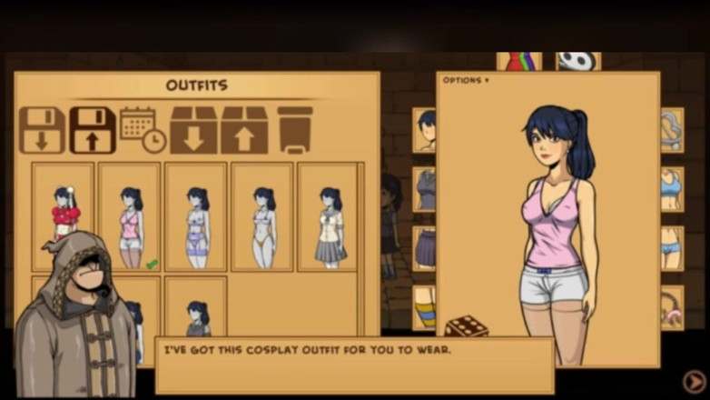 3DXXXTEEN2 Cartoon: An assolutely assured victory. 3D porn cartoon sex