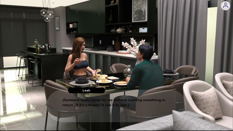 Johannes Gaming: 불안정한 결혼 12 팔리시아가 펠릭스에게 남긴 일
