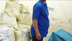 MHM: Después de un largo día en los campos - 4k romance de...