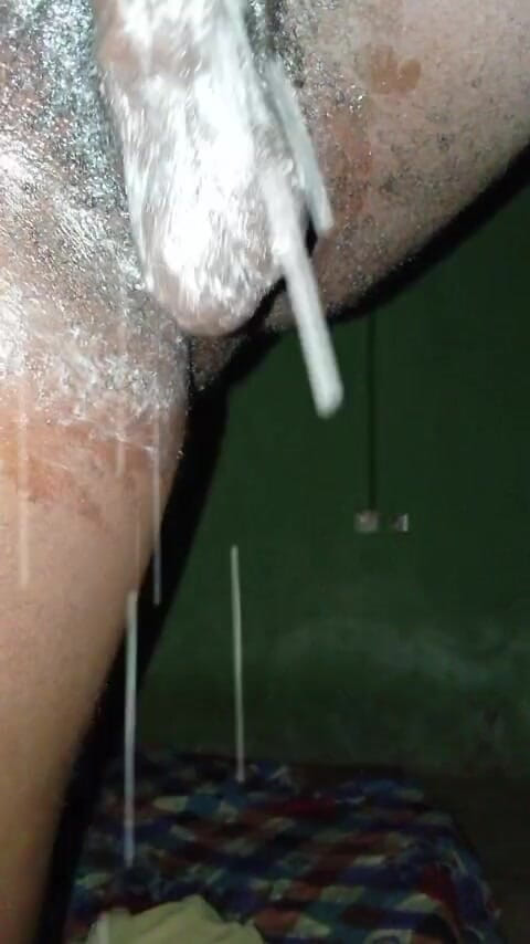 Badman4606: Mein geiler schwanz