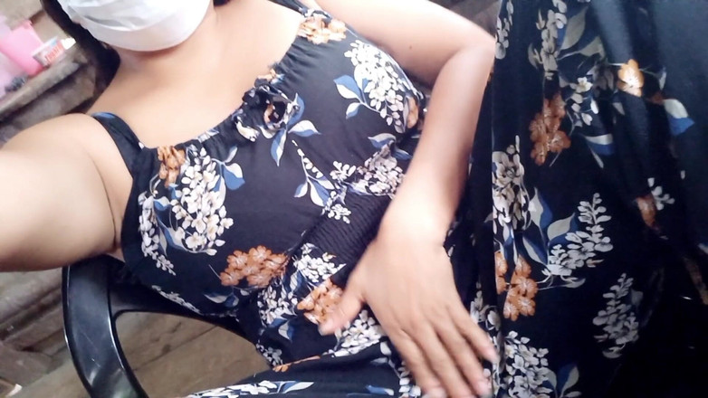 Martin13: India's Most Wanted Busty Babe Is Back! Uncensored Tits Bounce...