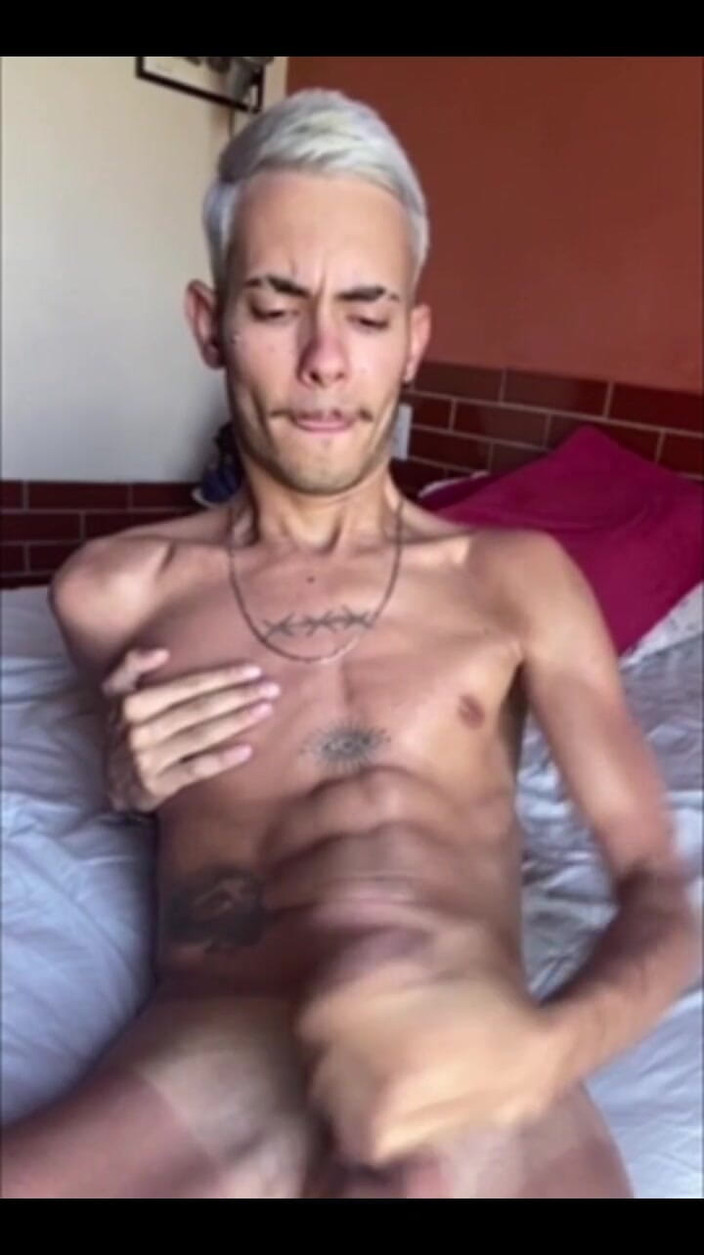 Heitor Bauman OFC: I Held It in All Day Just for You