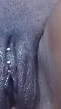 Leg Shaking Pussy Pulsing Orgasms Fingering My Shaved Pussy Cumming Squirting Hard