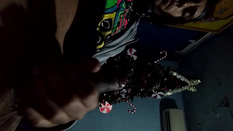 AlexAlejandro13: Přeji ti veselé Vánoce