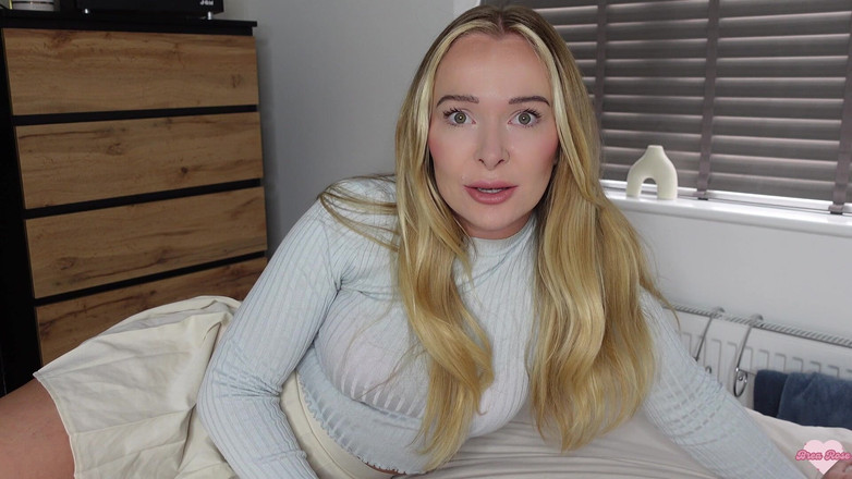 Brea Rose: 继母与恶霸的交易