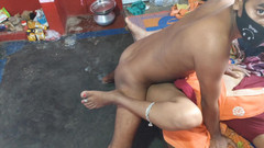 Sobha rani: Heiße frisch verheiratete bhabi-creampie von Jeth Ji in ihrem owen-haus,...