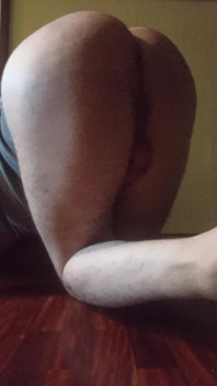 My Ass