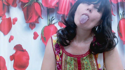 Bolly Karma: Bolly Karma 006 Ahegao