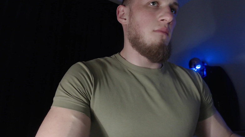 Hunky time: Hraji Hru a Plivám