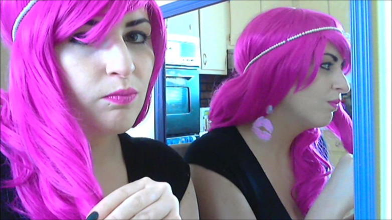 goddessjoules: Hair Combing Asmr