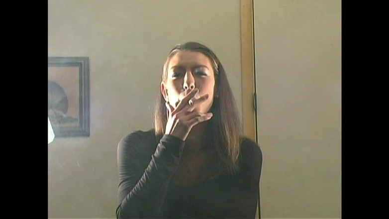 Blake blaze studios: テイラーのSfw喫煙動画4