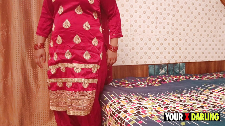 Jony Darling: Ramuův chlapec made Punjabi Jatti a Made Ass Pilai Ki...