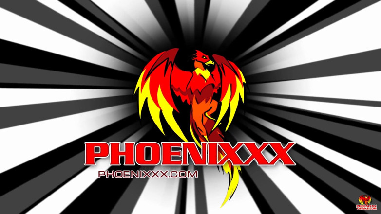 Phoenixxx: Студенты-любовники легко отвлекаются