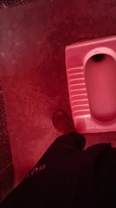 Darling_Shivani: युवा लड़के ने लंड को शेव किया