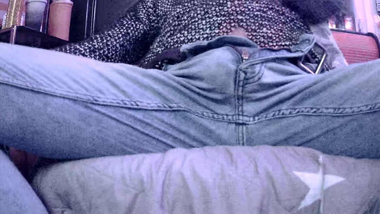 JeansdadXL: Papi Albert Herum Teil 3 (kommen)