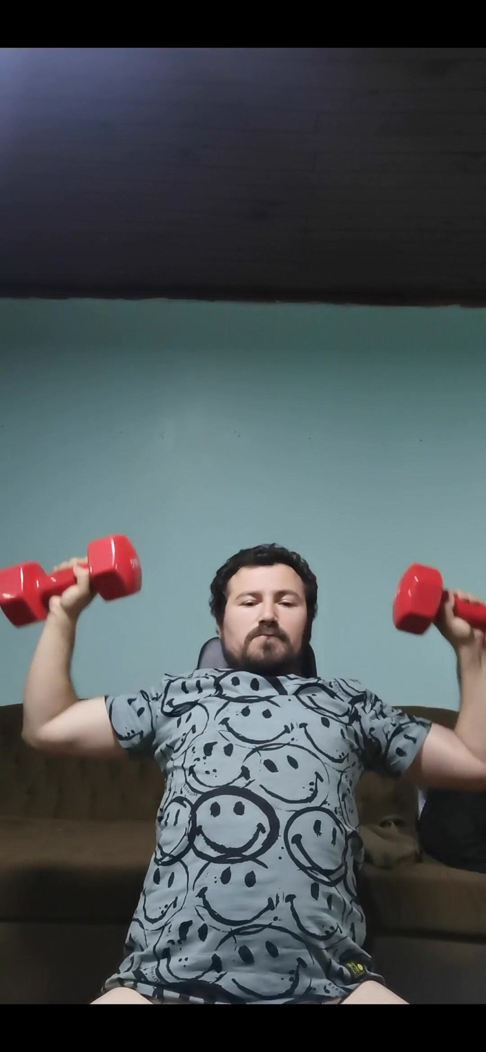 Rokkuman: Latihan