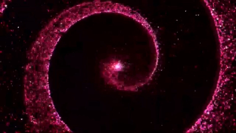 BBIG: (lisan) Alpha bercakap lembut mematahkan fikiran anda!