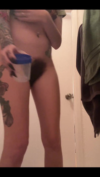 Watch Me in a Cup