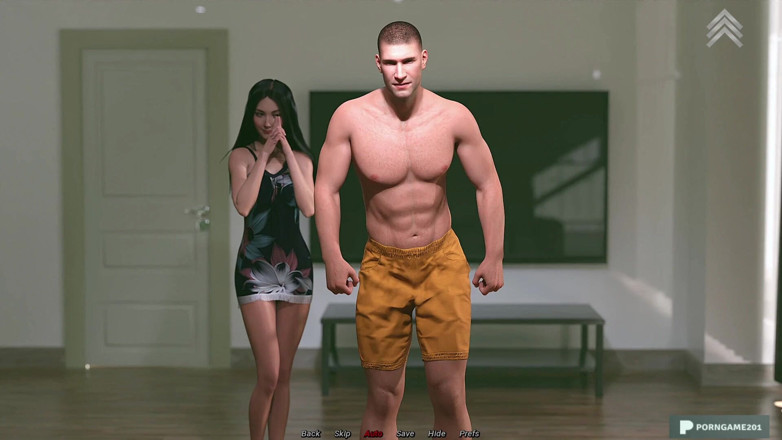 Porngame201: Ücretsiz pass - oyun #7
