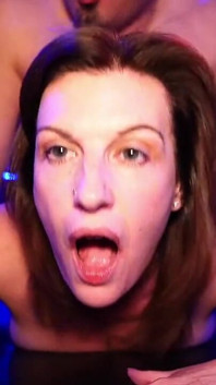 F*cking in a Sex Club