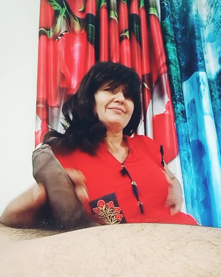 Bolly Karma: Het bystig slampa fru affär