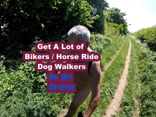 Andy: 步行 27 2025