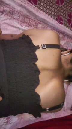 Lovely Dipti: 印度哥狗式德西啪