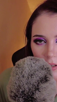 คลินิก ASMR ของ ดร.สเตซี่ มูน