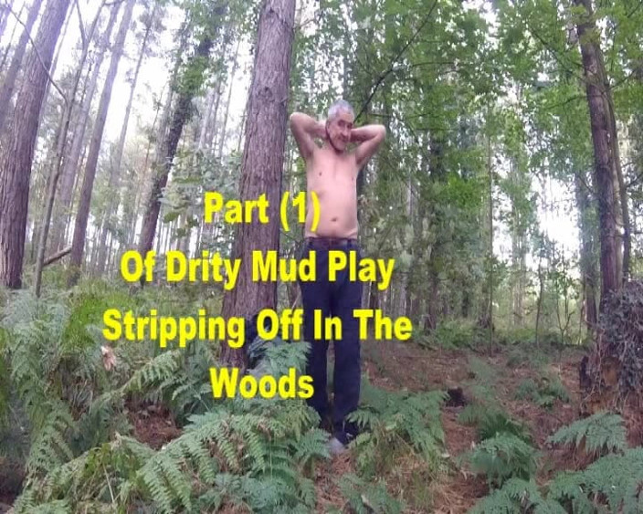 Andy62: Dirty Play in the Woods