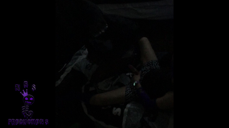 NB Topper: Černí chovatelé dobrodružství 23