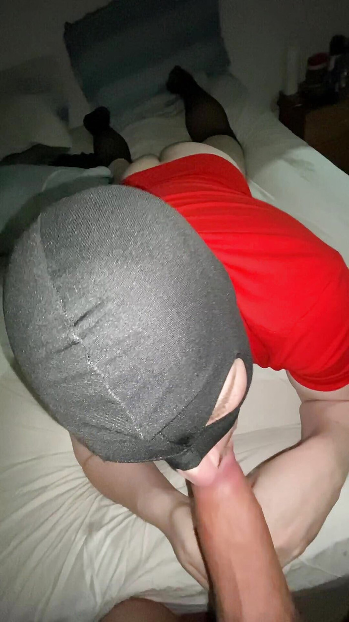 Tomas Styl: Executive verheirateter mann ruft ihn immer, mich zu ficken, wenn...