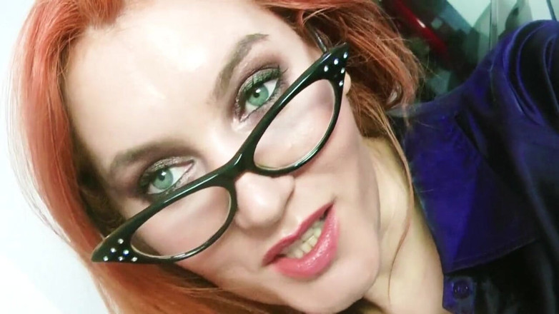 Goddess Celine: Manipulation des points faibles