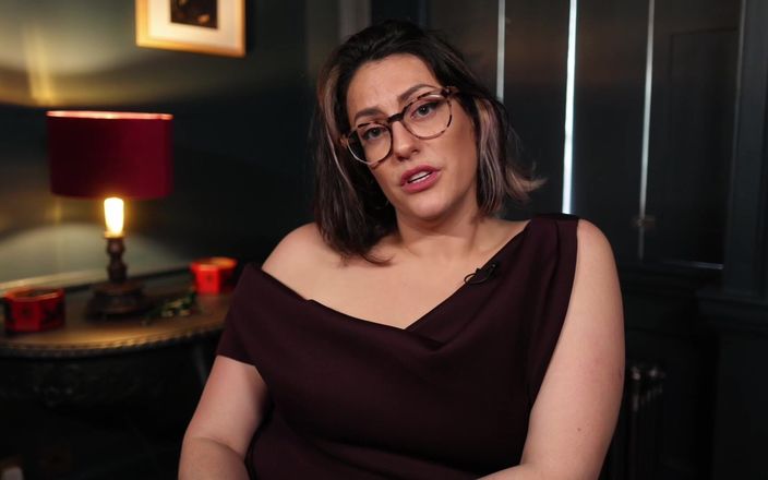 Countess diamond: O săptămână în castitate cu contesa Diamond