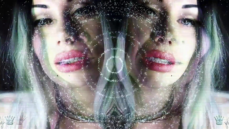 Goddess Misha Goldy: Se perca nos meus olhos! Mergulhe em mim! Eu controlo...