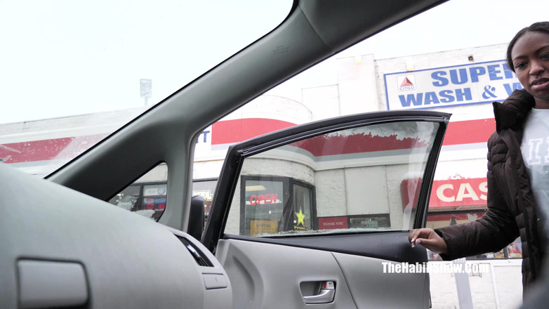 The Habib Show: 18 Yr Newbie Black N Cherokee Mixed Kokohontas