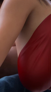All Sex Scenes From the Game - MILFs of Sunville, Ep. 2, Part 4